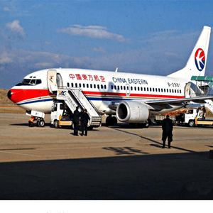 萨尔图航空邮寄航空快运业稳步发展的原因是什么？